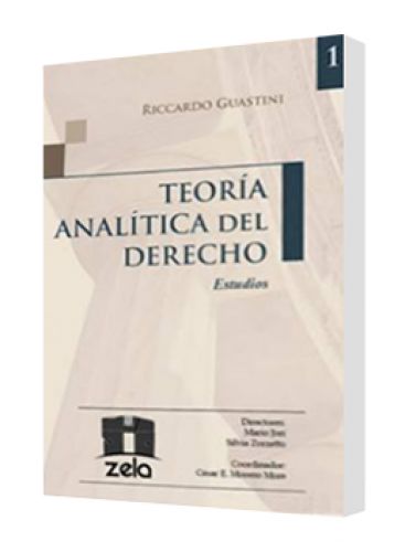 TEORÍA ANALÍTICA DEL DERECHO..